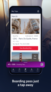 Fly Delta 7.1.1 screenshot 5