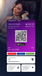 Fly Delta 7.1.1 screenshot 6