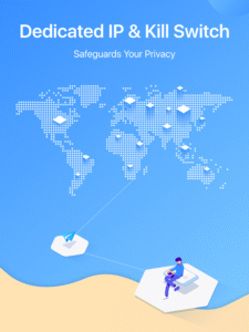 FlyVPN - Secure & Fast VPN screenshot 8