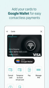 FNB Banking App 7.15.1-58 (35) screenshot 3