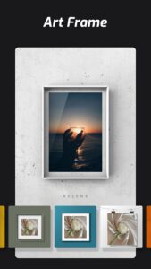 ReLens Camera-Focus &DSLR Blur 4.0 screenshot 8