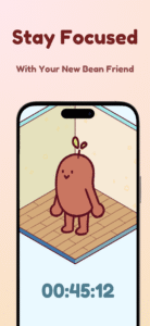 Focus Friend by Hank Green 1.1.9 screenshot 1