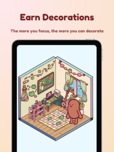 Focus Friend by Hank Green 1.1.3 screenshot 6