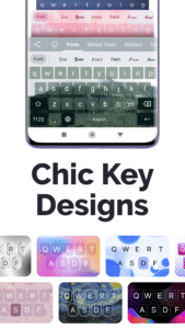 Fonts Art - Keyboard Fonts 2.78.8 screenshot 2
