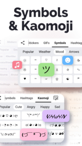 Fonts Art - Keyboard Fonts 2.78.8 screenshot 4