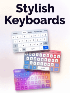 Fonts Art - Keyboard Fonts 2.78.8 screenshot 6