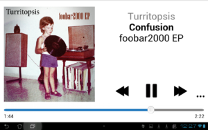 foobar2000 1.6.8 screenshot 16