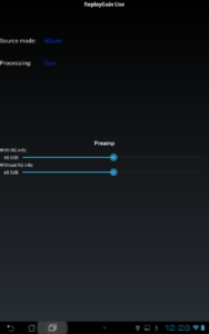 foobar2000 1.6.8 screenshot 19