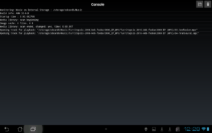 foobar2000 1.6.8 screenshot 21