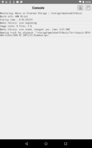 foobar2000 1.6.8 screenshot 12