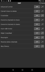 foobar2000 1.6.8 screenshot 14