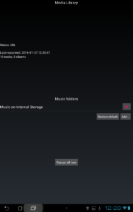 foobar2000 1.6.8 screenshot 20