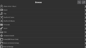 foobar2000 1.6.8 screenshot 24