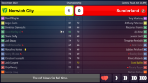 Football Superstar 2 1.0.33 screenshot 4