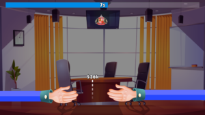 Football Superstar 2 1.0.33 screenshot 6