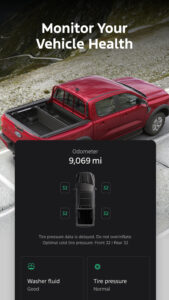 Ford™ 5.22.0 screenshot 4