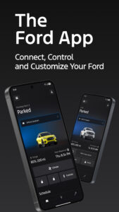 Ford™ 5.21.0 screenshot 1