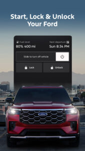 Ford™ 5.21.0 screenshot 2