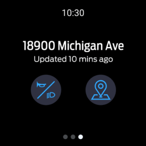 Ford™ 5.21.0 screenshot 11