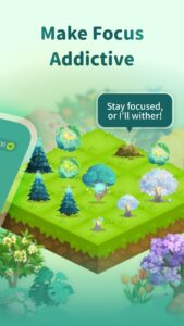 Forest: Focus for Productivity 4.90.0 screenshot 2