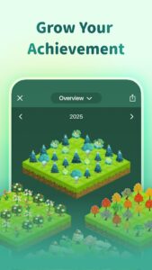 Forest: Focus for Productivity 4.90.0 screenshot 4
