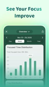 Forest: Focus for Productivity 4.90.0 screenshot 6
