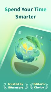 Forest: Focus for Productivity 4.91.1 screenshot 1