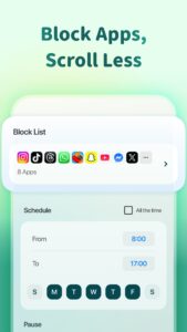 Forest: Focus for Productivity 4.91.1 screenshot 3