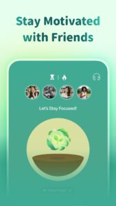 Forest: Focus for Productivity 4.91.1 screenshot 7
