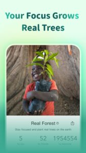 Forest: Focus for Productivity 4.91.1 screenshot 8
