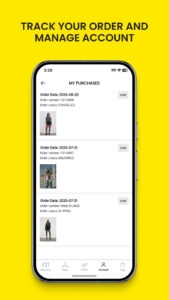 Forever 21 7.27.2.371 screenshot 5