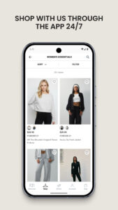 Forever 21 7.27.2.371 screenshot 6