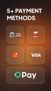 FD Markets - Pocket Trading 1.8.2 screenshot 4
