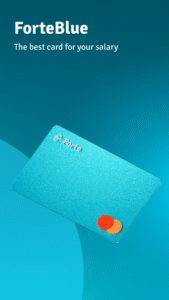 Forte 2.23.0-store729 screenshot 2