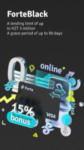 Forte 2.23.0-store729 screenshot 4