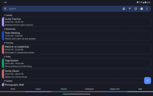 Fossify Calendar 1.3.0 screenshot 12