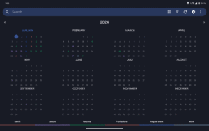 Fossify Calendar 1.3.0 screenshot 11