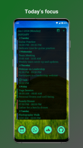 Fossify Calendar 1.3.0 screenshot 7