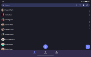 Fossify Contacts 1.2.5 screenshot 9