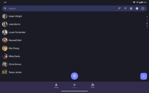 Fossify Contacts 1.2.5 screenshot 10