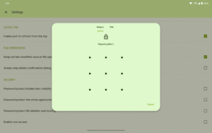 Fossify File Manager 1.2.2 screenshot 11