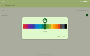 Fossify File Manager 1.2.2 screenshot 12