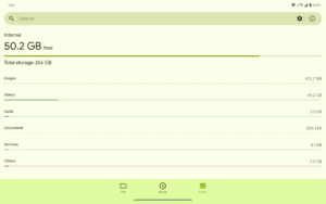 Fossify File Manager 1.2.2 screenshot 9