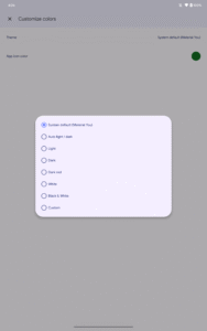 Fossify Gallery 1.3.1 screenshot 12