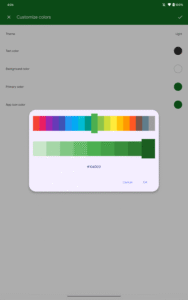 Fossify Gallery 1.3.1 screenshot 13