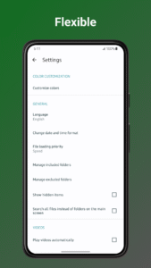 Fossify Gallery 1.3.1 screenshot 4