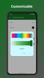 Fossify Gallery 1.3.0 screenshot 5