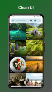 Fossify Gallery 1.3.0 screenshot 1
