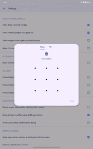 Fossify Gallery 1.3.0 screenshot 14