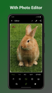 Fossify Gallery 1.3.0 screenshot 3